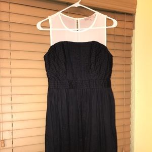 LOFT cocktail dress